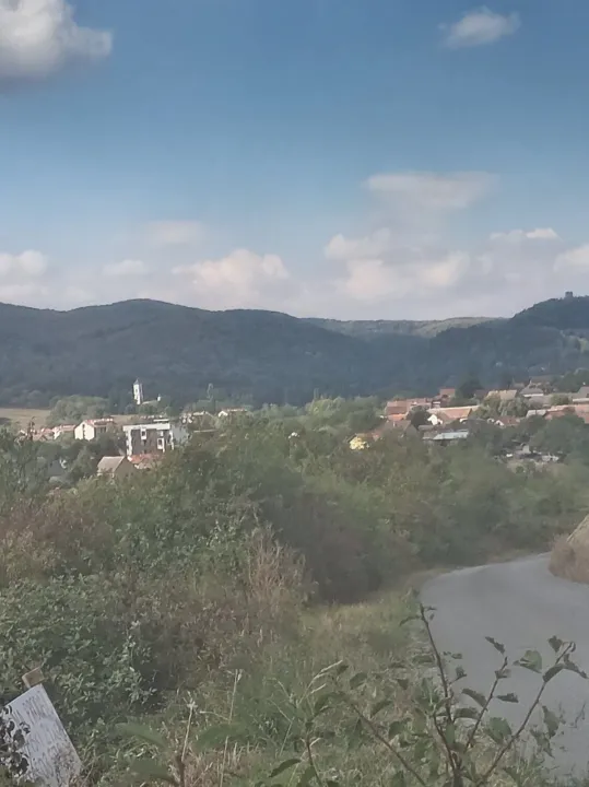Prodaja, plac, 2400m², Banja Vrdnik, Irig