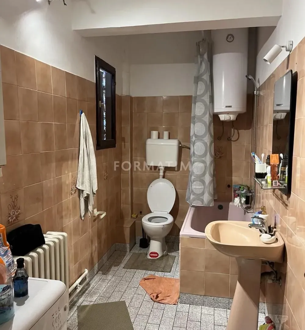 Rent, three bedroom apartment, 80m², Cvijićeva, Palilula Sve Podlokacije