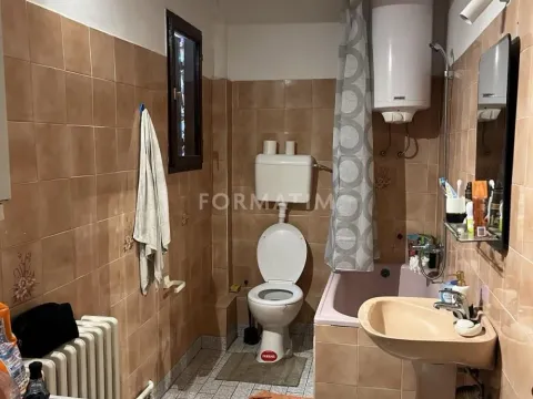 Rent, three bedroom apartment, 80m², Cvijićeva, Palilula Sve Podlokacije - image 8