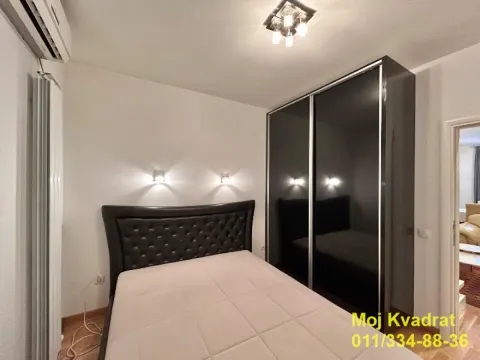 Rent, two bedroom apartment, 43m², Lekino Brdo, Voždovac Sve Podlokacije - image 5