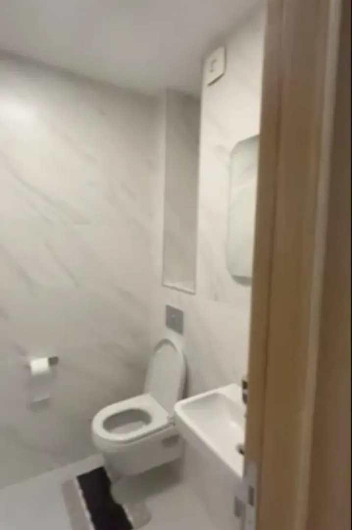 Rent, two bedroom apartment, 71m², City Kvart, Podgorica