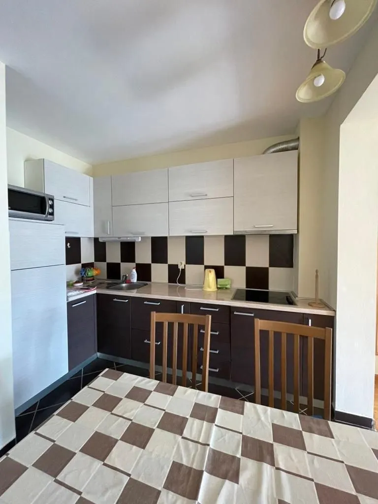 Prodaja, jednosoban stan, 63m², Centar, Herceg Novi