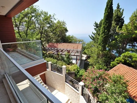 Sale, house, 258m², Reževići, Budva - image 24