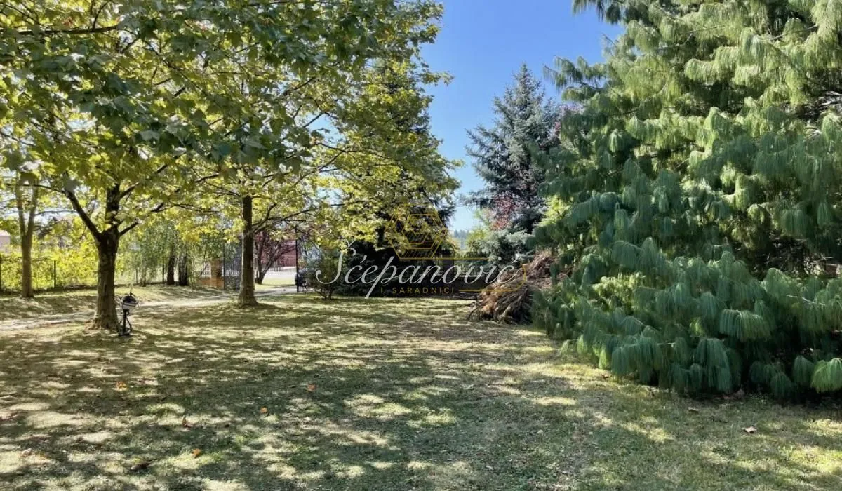 Prodaja, kuća, 202m², Sremska Kamenica, Petrovaradin