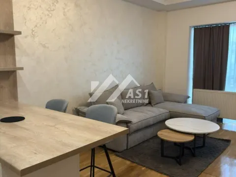 Izdavanje, jednosoban stan, 37m², Novi Sad Sve Podlokacije, Novi Sad