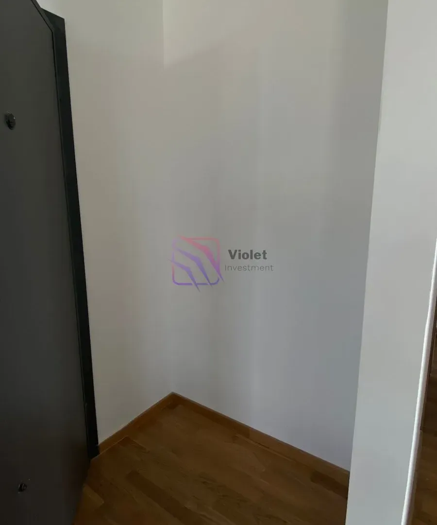 Prodaja, dvosoban stan, 67m², Donja Gorica, Podgorica