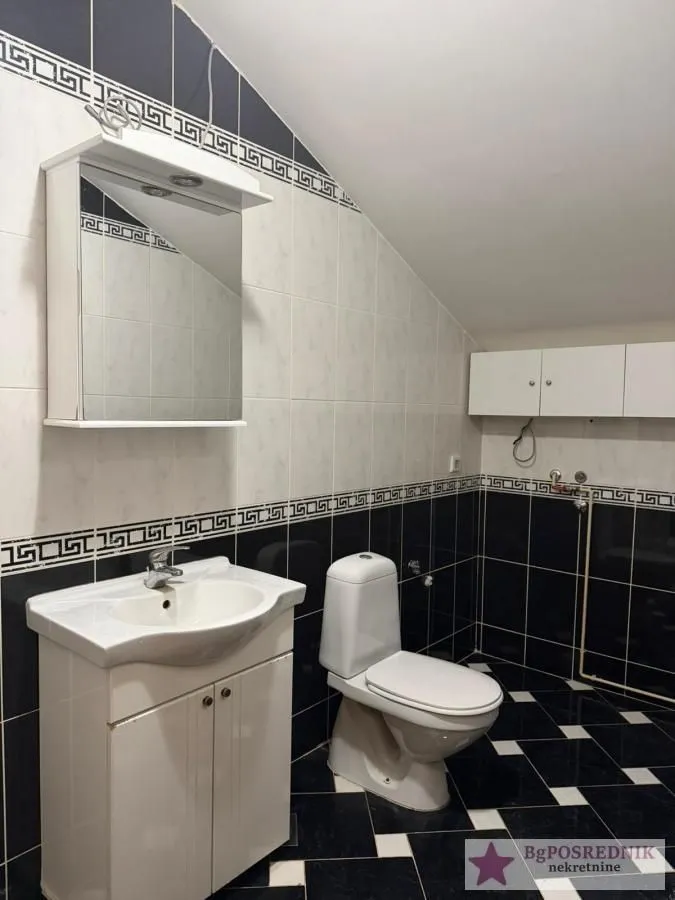 Sale, four bedroom apartment, 120m², Mladenovac, Beograd