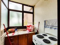 Prodaja, jednosoban stan, 56m², Stari Aerodrom, Podgorica - image 10