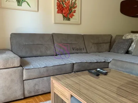 Rent, one bedroom apartment, 43m², Zabjelo, Podgorica - image 1