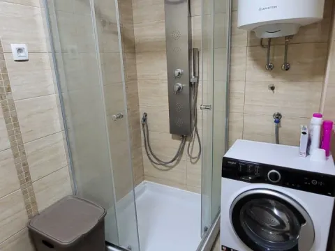 Sale, two bedroom apartment, 67m², Bečići, Budva - image 5