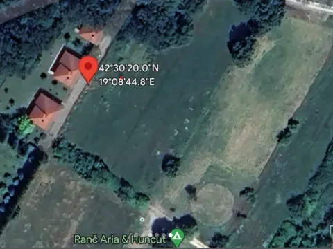 Prodaja, plac, 3500m², Novo Selo, Danilovgrad - image 2