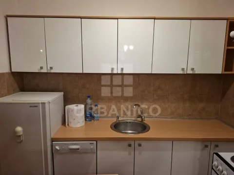 Izdavanje, jednosoban stan, 50m², Krivi Most, Podgorica - image 5