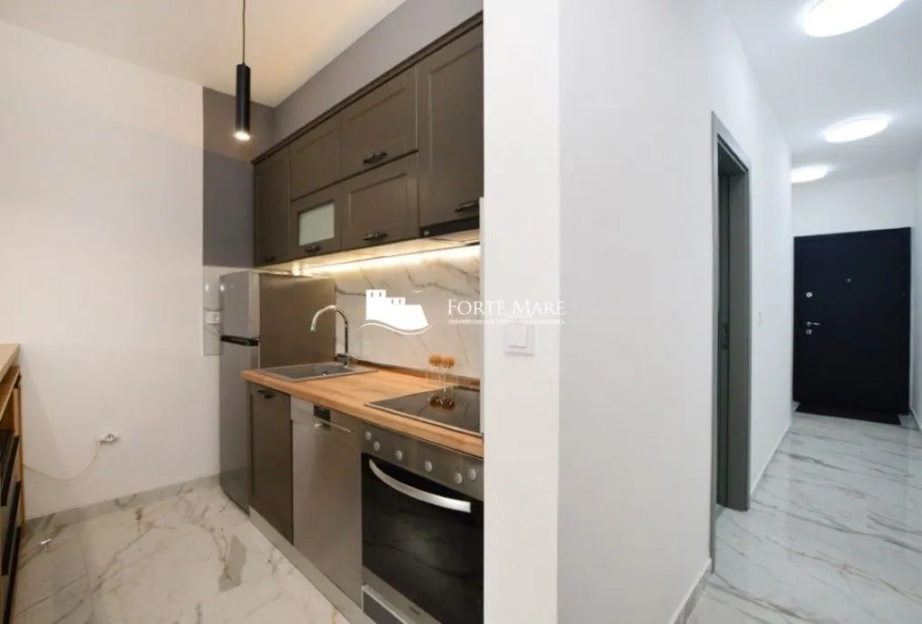 Prodaja, stan, 48m², Đenovići, Herceg Novi