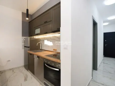 Prodaja, stan, 48m², Đenovići, Herceg Novi - image 9