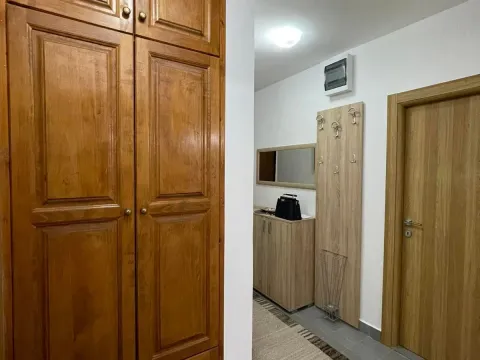 Izdavanje, jednosoban stan, 49m², Budva, Crna Gora - image 8
