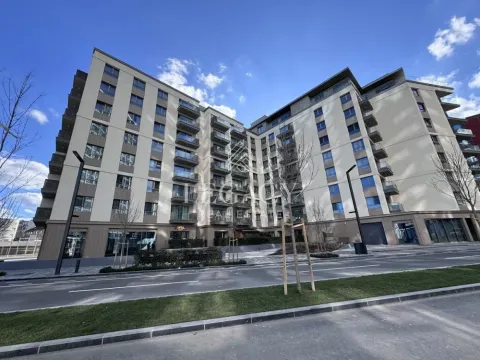 Prodaja, jednosoban stan, 34m², Savski Venac, Beograd - image 11