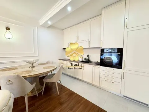 Izdavanje, jednosoban stan, 55m², Master Kvart, Podgorica - image 5