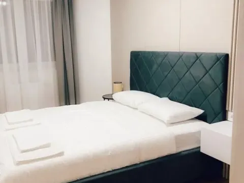 Izdavanje, dvosoban stan, 52m², Grbavica, Novi Sad Sve Podlokacije - image 5