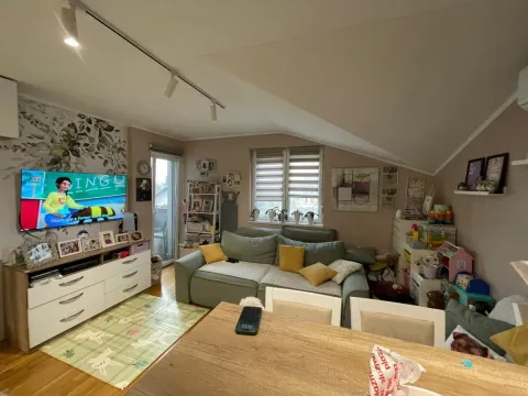 Sale, two bedroom apartment, 42m², Adice, Novi Sad Sve Podlokacije - image 3