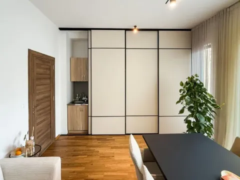 Sale, two bedroom apartment, 52m², Tološka šuma, Podgorica - image 2