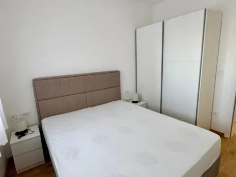 Rent, one bedroom apartment, 46m², Stari Aerodrom, Podgorica - image 5