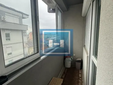 Izdavanje, jednosoban stan, 37m², Aqua park, Jagodina - image 7