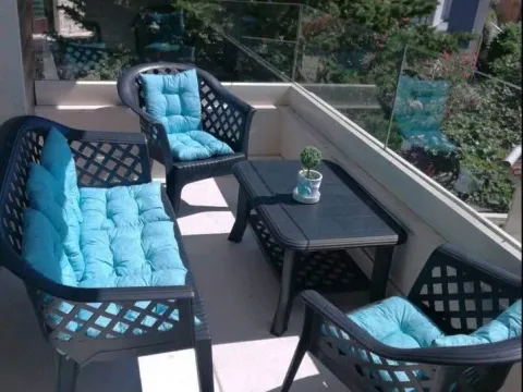 Sale, one bedroom apartment, 48m², Rafailovići, Budva - image 11