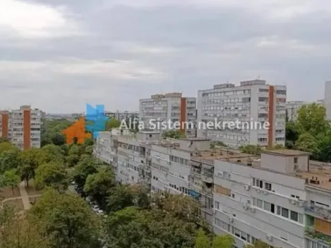 Rent, apartment, 60m², Konjarnik, Voždovac Sve Podlokacije - image 12