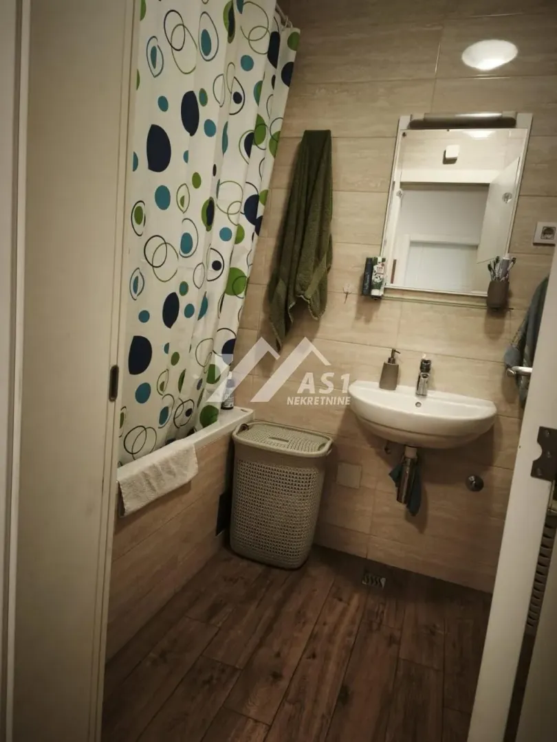 Rent, three bedroom apartment, 54m², Nova Detelinara, Novi Sad Sve Podlokacije
