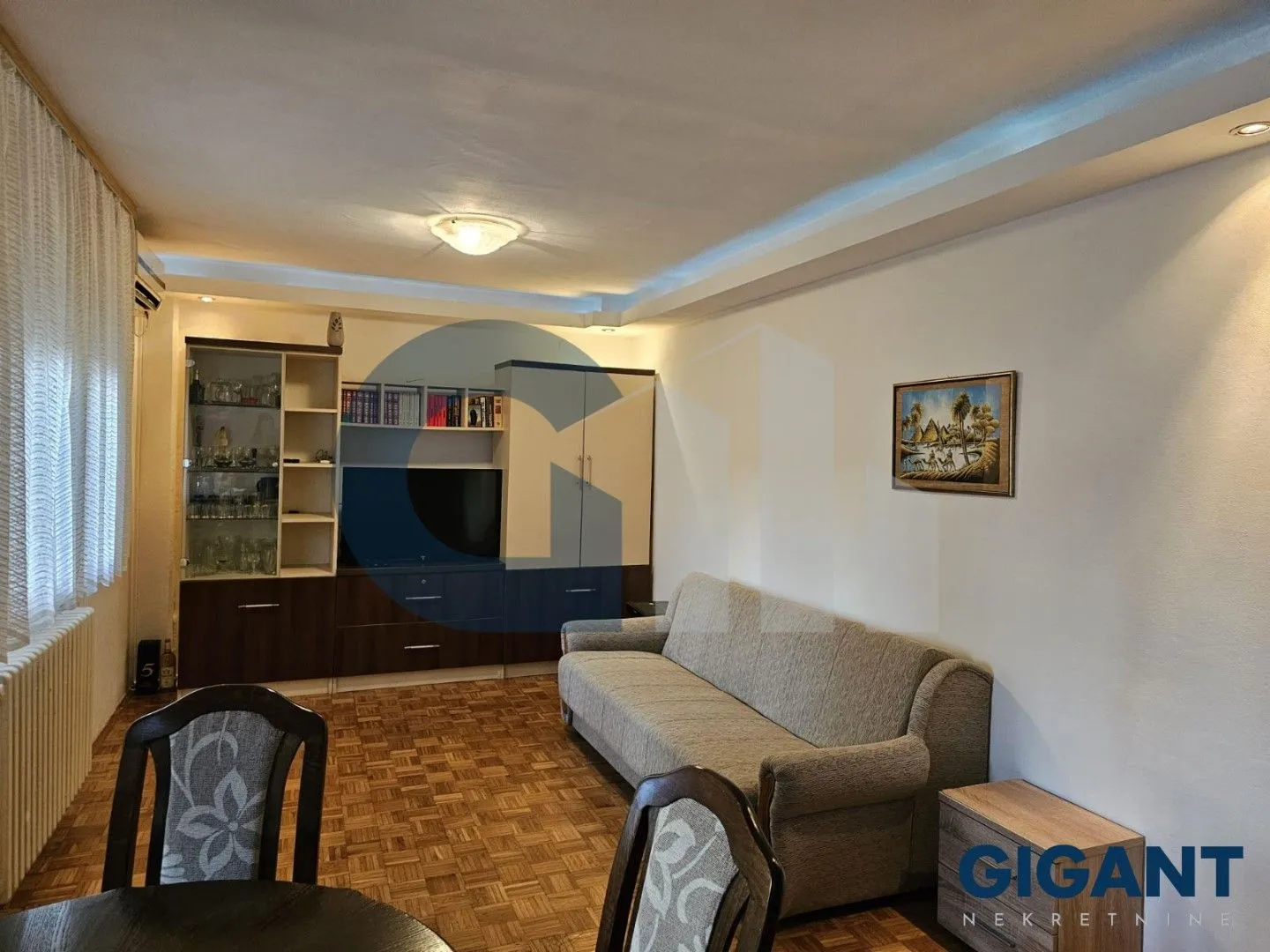 Prodaja, trosoban stan, 94m², Bezanijska Kosa 1, Bežanijska Kosa Sve Podlokacije