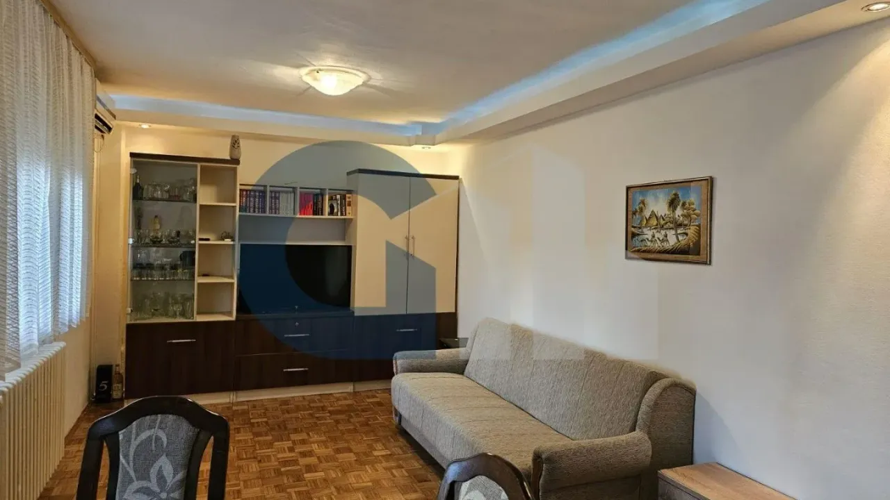 Prodaja, trosoban stan, 94m², Bezanijska Kosa 1, Bežanijska Kosa Sve Podlokacije