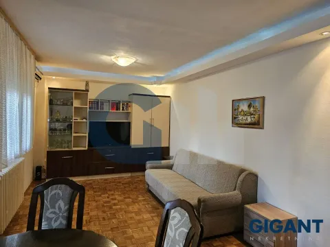 Sale, three bedroom apartment, 94m², Bezanijska Kosa 1, Bežanijska Kosa Sve Podlokacije