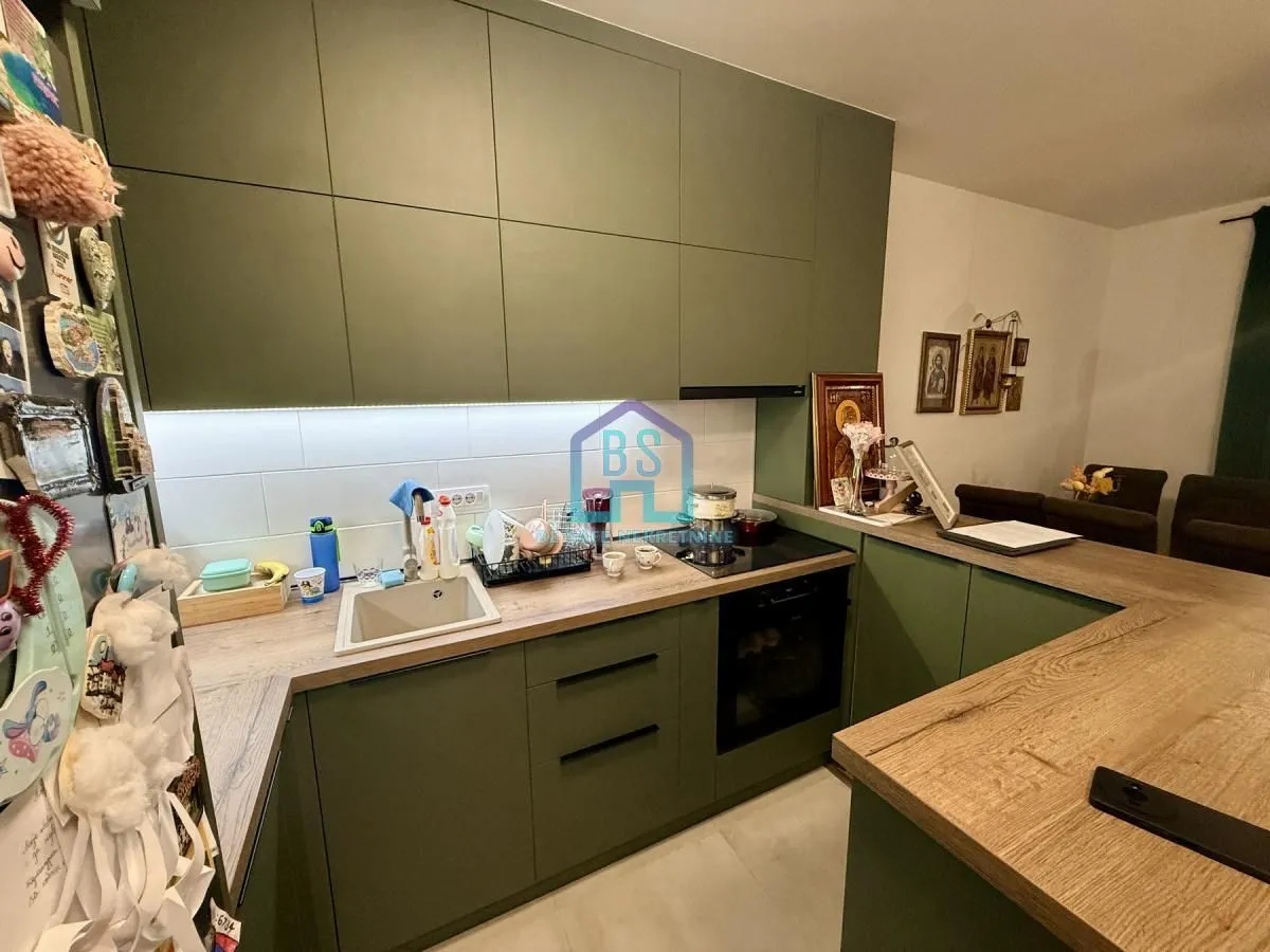 Prodaja, trosoban stan, 74m², Adice, Novi Sad Sve Podlokacije