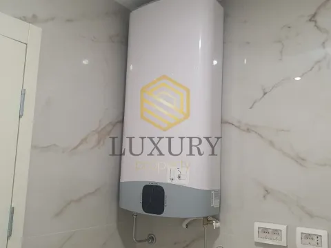 Rent, two bedroom apartment, 84m², Kod Capital Plaze, Podgorica - image 4