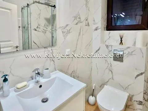 Sale, apartment, 27m², Tivat, Crna Gora - image 12