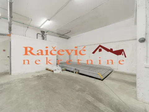 Prodaja, trosoban stan, 120m², Savski Venac, Beograd - image 19