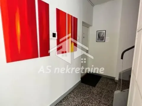 Izdavanje, trosoban stan, 60m², Novi Beograd Blok 1 Fontana, Novi Beograd Sve Podlokacije - image 18