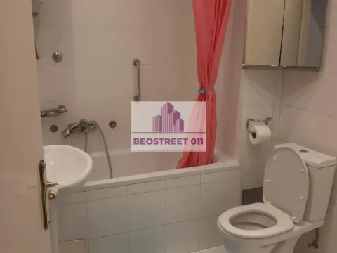 Rent, apartment, 97m², Vračar Sve Podlokacije, Beograd - image 4