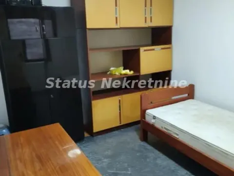 Sale, one bedroom apartment, 30m², Telep, Novi Sad Sve Podlokacije
