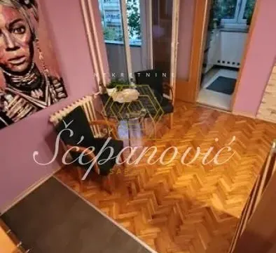 Prodaja, dvosoban stan, 69m², Banatić, Novi Sad Sve Podlokacije - image 2