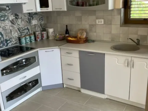 Rent, three bedroom apartment, 90m², Prčanj, Kotor - image 3