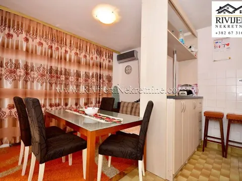 Prodaja, jednosoban stan, 64m², Igalo, Herceg Novi - image 8