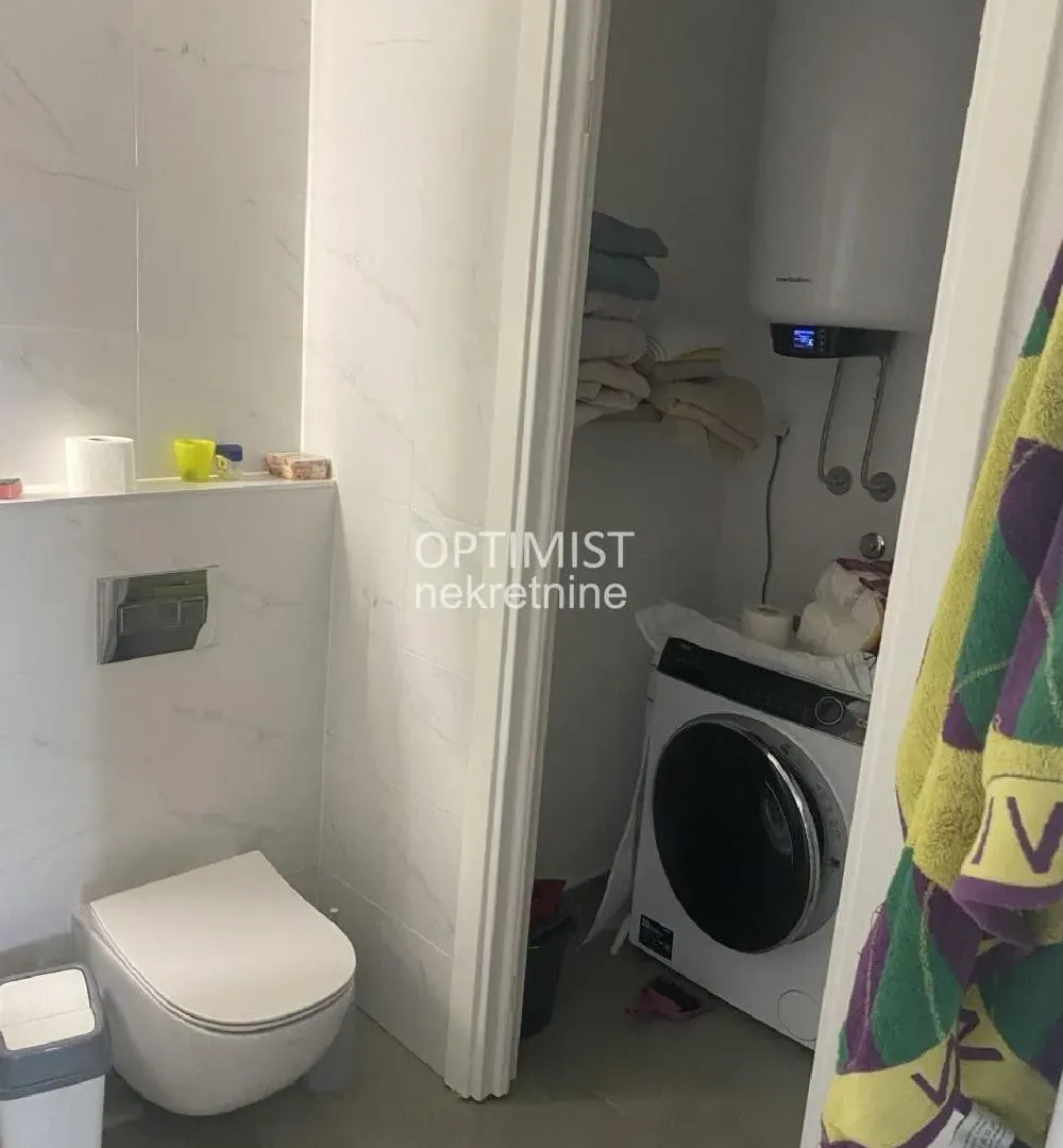 Sale, three bedroom apartment, 88m², Trošarina, Voždovac Sve Podlokacije