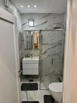 Rent, two bedroom apartment, 40m², Medijana, Niš - image 6