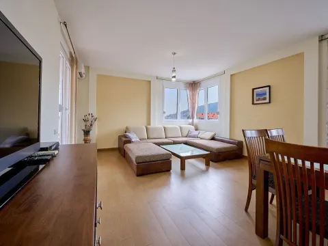 Sale, two bedroom apartment, 88m², Budva, Crna Gora - image 2