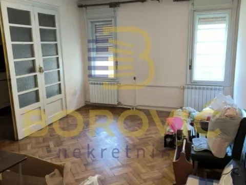 Sale, three bedroom apartment, 77m², Stari Grad, Beograd - image 2
