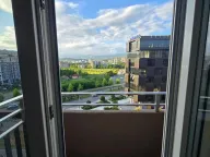 Izdavanje, jednosoban stan, 42m², Central Point, Podgorica - image 4