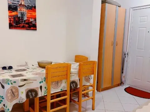 Izdavanje, jednosoban stan, 34m², Rafailovići, Budva - image 5