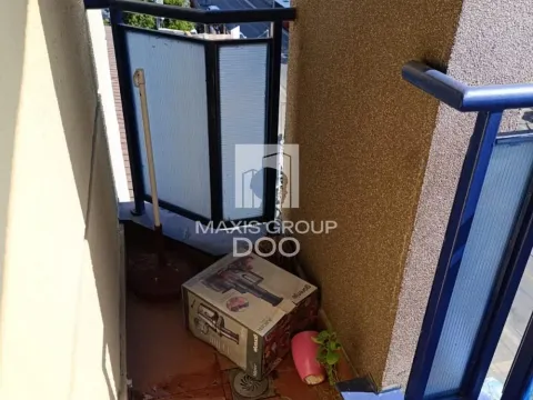 Rent, two bedroom apartment, 53m², Voždovac Sve Podlokacije, Beograd - image 8