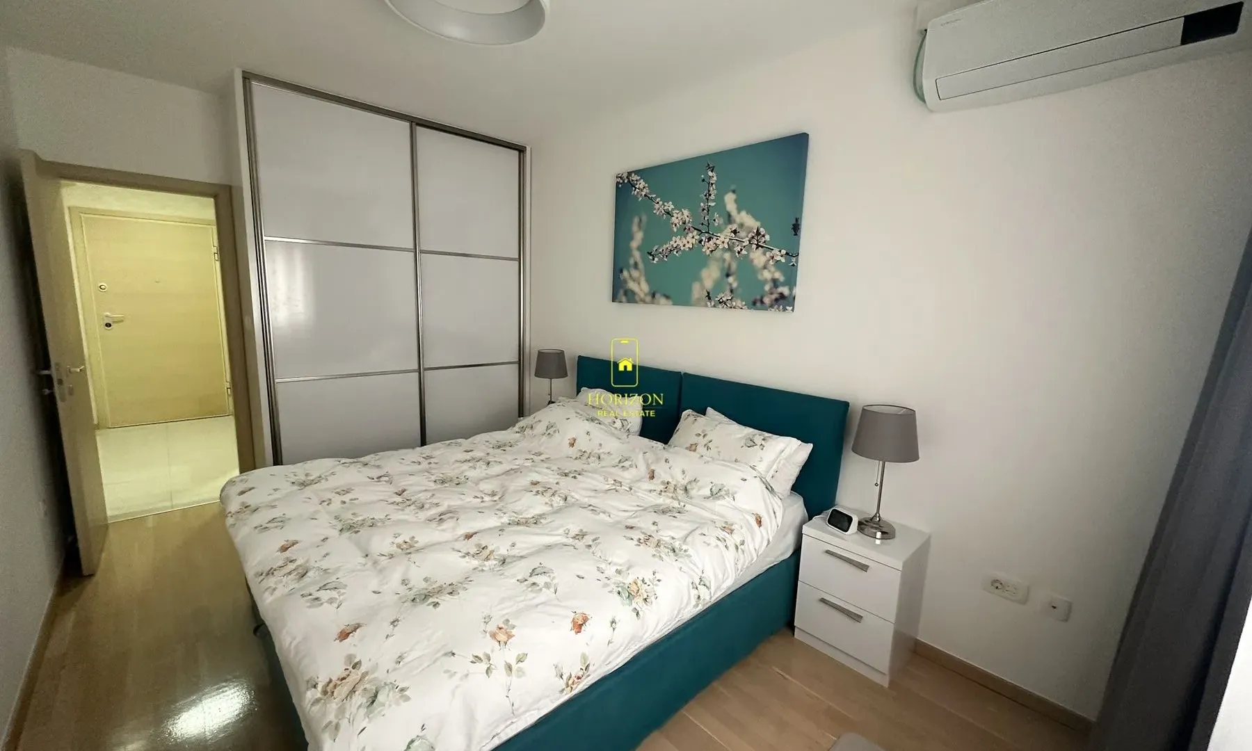 Prodaja, trosoban stan, 72m², City Kvart, Podgorica
